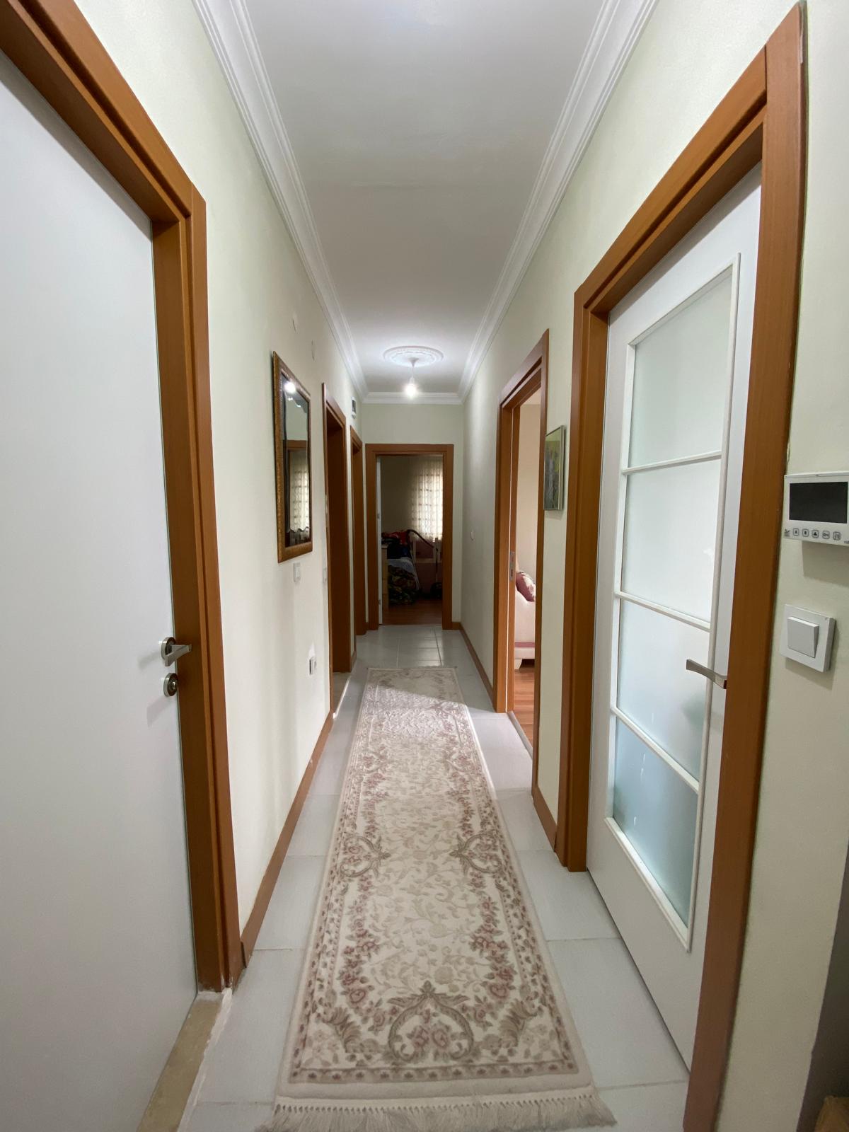 MABEL GAYRİMENKUL/ VAKFIKEBİR TOKİ'DE 2+1 SATILIK DAİRE